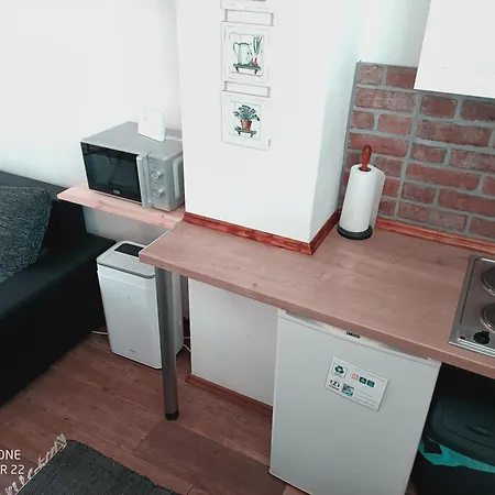 1 Apartment