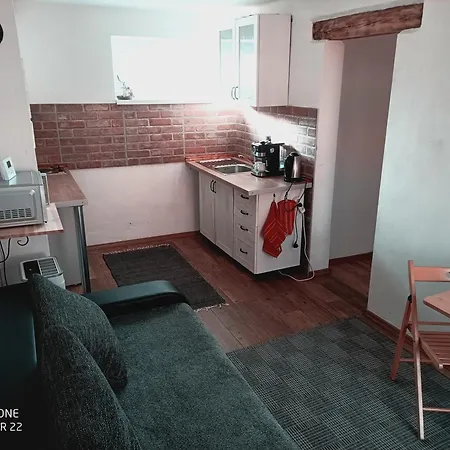 Apartment 1
