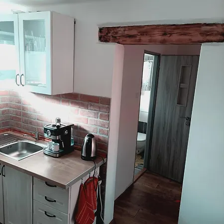 Apartment 1 *