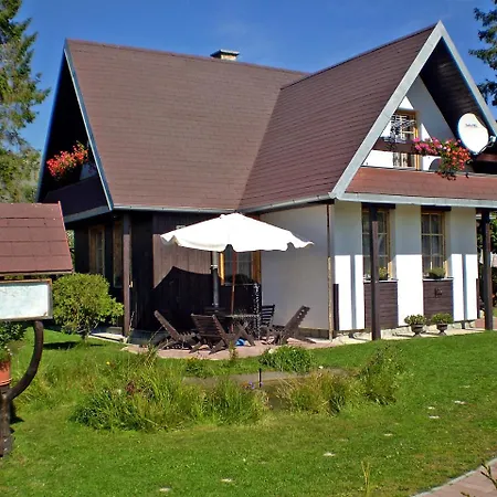 Stola.1 Appartement Štrba