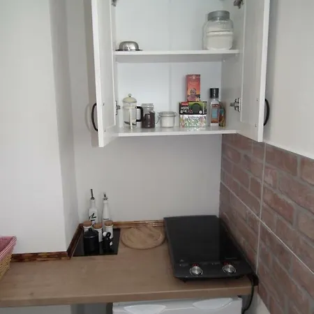 1 Apartment Hrabusice