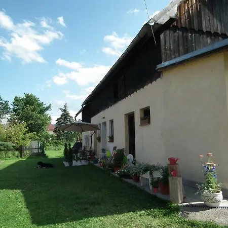 1 * Hrabusice