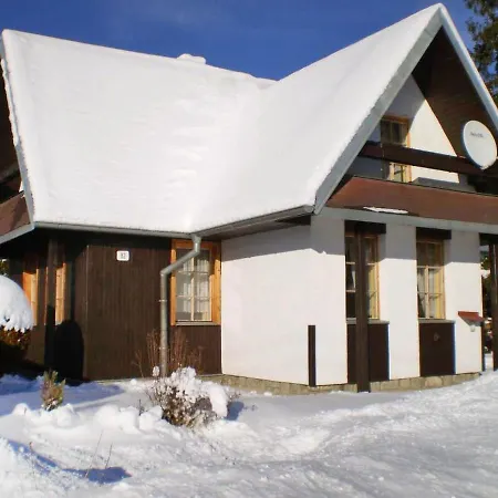 Appartement Stola.1 Štrba