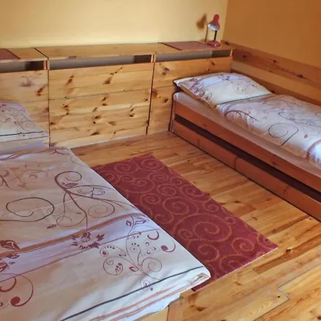 Appartement Stola.1 Štrba