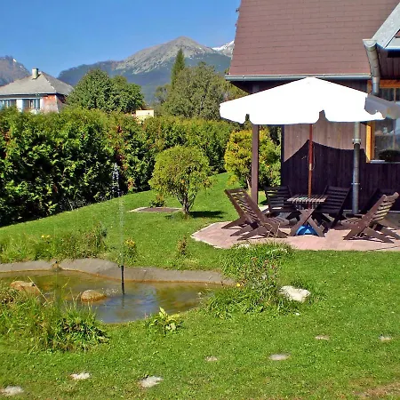 Stola.1 Appartement *