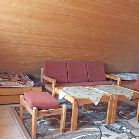 Appartement Stola.1