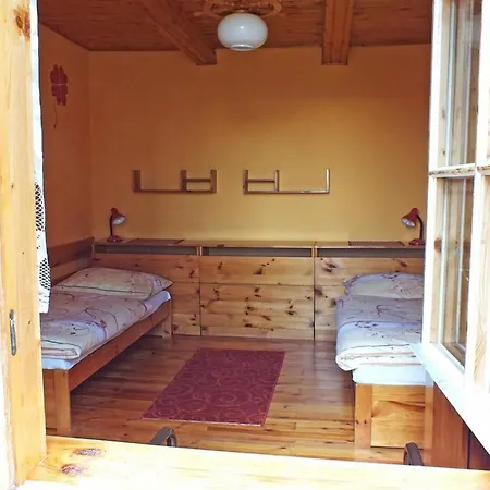 Appartement Stola.1
